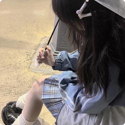 女孩说不 高清封面